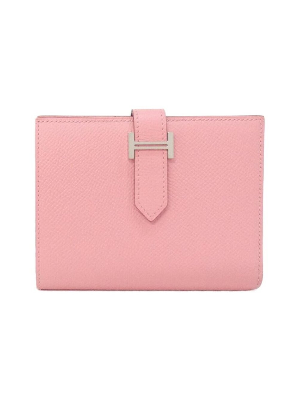 Hermes Bearn Compact Wallet